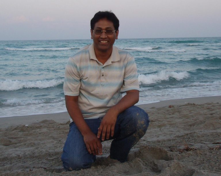 এই লেখার অপরাধে আমাকে মৃত্যুদণ্ড দেবে