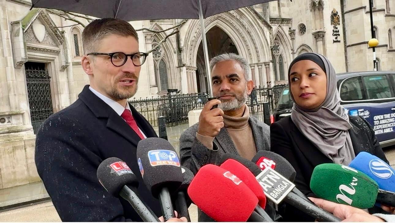 কোর্ট অব আপিলের রায় ,শেফ অনলাইনের বিজয়