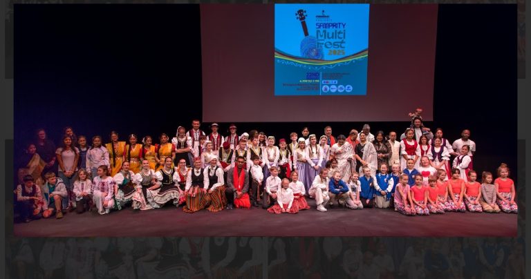 নানা ভাষা ,সংস্কৃতির সম্মিলনে  বার্মিংহামে   সম্প্রীতি  ফেস্ট ২০২৫ উদযাপন