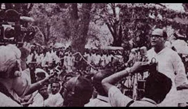 মুজিবনগর  দিবস উপলক্ষে মন্ট্রিয়লে আলোচনা সভা