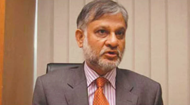 মারা গেছেন জামায়াত নেতা  ব্যারিস্টার আব্দুর রাজ্জাক