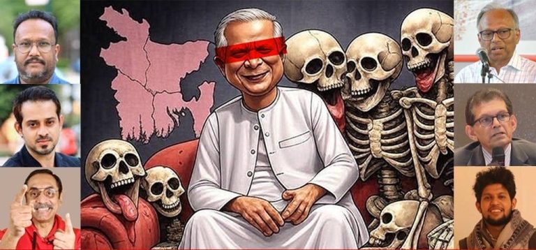 মার্কিন অর্থায়নে আরাকান আর্মিকে অস্ত্র দেবে তুরস্ক, বাস্তবায়নে ইউনূস গং