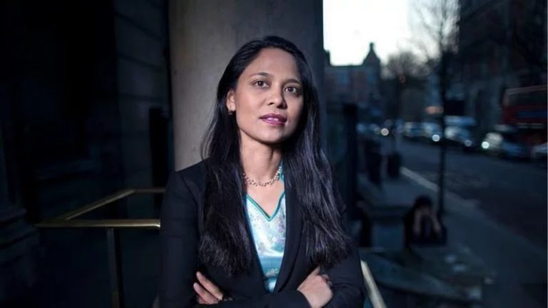 ভাড়াটিয়া বিতর্কে মন্ত্রীত্ব ছাড়লেন ব্রিটিশ  এম পি রোশনারা আলী