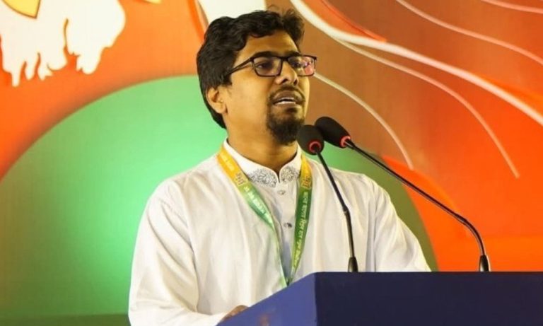 ‘বিশ্বাস করতে হবে জামায়াত অন্তত ১৬০টি আসন পাবে’