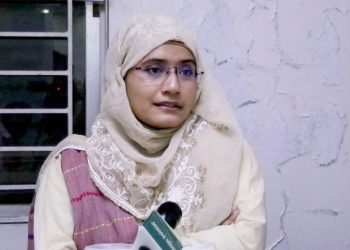 জামায়াত ক্ষমতায় এলে আ.লীগ ফিরে আসার শঙ্কা সামান্থার