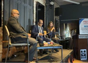 বাংলাদেশের আইসিটি ট্রাইব্যুনালকে ‘ক্যাঙ্গারু কোর্ট’ ঘোষণা আন্তর্জাতিক আইন বিশেষজ্ঞদের