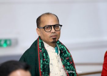 প্রতারিত আগস্ট আর হিটলারীয় ফ্যাসিবাদ