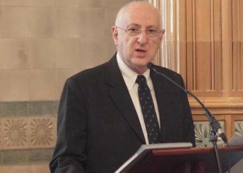 বাংলাদেশ পরিস্থিতি আন্তর্জাতিক সম্প্রদায়ের জন্য উদ্বেগের বিষয়- লর্ড কার্লাইল