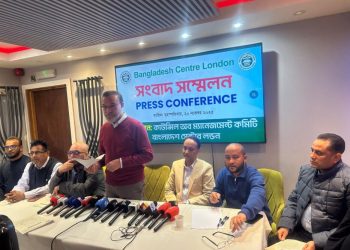 যুক্তরাজ্যে নিযুক্ত হাই কমিশনার আবিদা ইসলাম সহ তিন কর্মকর্তার অপসারণ দাবী