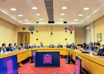 British lawyers and members of parliament have called for inclusive elections and justice in Bangladesh