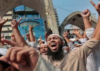 Bangladesh follows Pakistan template, targeting Ahmadiyyas after Hindus