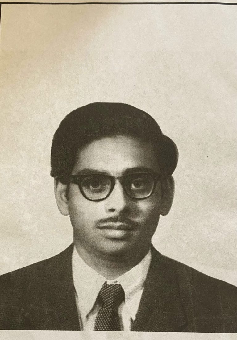 লন্ডনবাসী ভাষাসৈনিক, সাংবাদিক, শিক্ষক ও গবেষক আমীর আলীর মৃত্যু