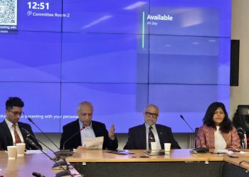 বর্ণবাদ বিরোধী বলিষ্ঠ কন্ঠ আনসার আহমেদ উল্লার নাগরিক সংবর্ধনা