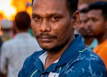 দীপু  চন্দ্র দাসকে হত্যা: মানব ইতিহাসের এক চরম দানবীয় হত্যাকান্ড, প্রেক্ষিত বাংলাদেশ!