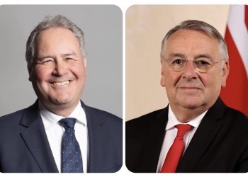 ব্রিটেনের পার্লামেন্টে  বাংলাদেশের নির্বাচন ও সংখ্যালঘুদের নিরাপত্তা নিয়ে বিবৃতি দাবি